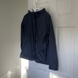 New balance Raincoat